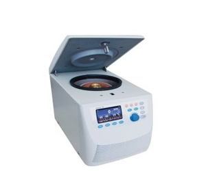 高速冷凍離心機