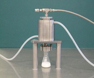 LF-50脂質體擠出儀、脂質體制備儀（LiposoFast）