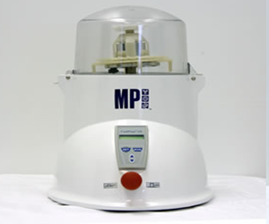 美國MP FastPrep-24快速核酸提取儀/生物樣品均質器/勻漿儀