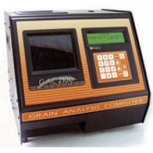 美國帝強(qiáng)GAC2100高精度快速谷物水分測(cè)定儀