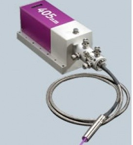 IFLEX-2000 光纖耦合半導體激光器