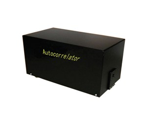 自相關儀 美色光學 FROGscan Ultra
