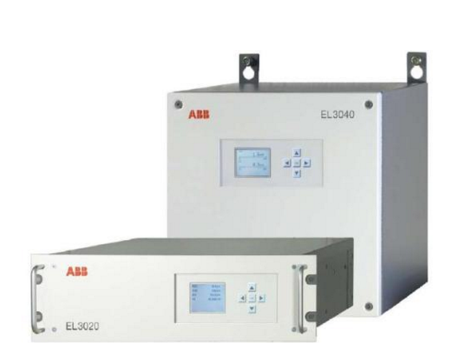 ABB EL3020分析儀專業維修