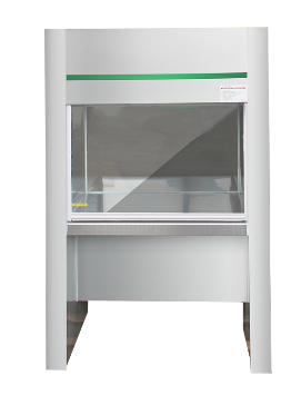 醫用型超凈工作臺SW-CJ-1BU（水平送風）單人單面