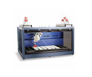 Camag 全自動干血斑提取系統（Camag Dried Bloot Spot Analysis System for