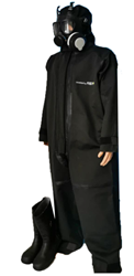 FBN500核訓練服