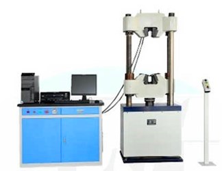 WEW-300B微機(jī)屏顯液壓萬(wàn)能試驗(yàn)機(jī)