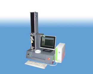 HJ-6003200kg級桌上型拉力試驗(yàn)機(jī)