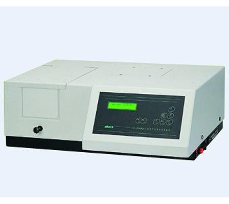 UV-2802PC—PC機(jī)控制型單光束紫外可見分光光度計(jì)