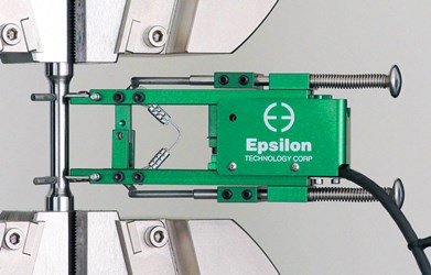 美國Epsilon大標距軸向引伸計3542L型