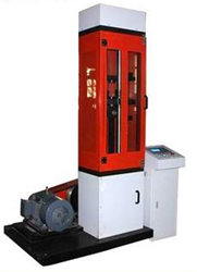 TPJ-5、10、20、50機(jī)械式彈簧疲勞試驗(yàn)機(jī)