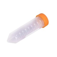 歐萊博/OLABO離心管OLB-1046（50ml尖底，50只/包）PP材質，可高溫滅菌