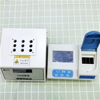 LB-CNP【COD/氨氮/總磷】 三合一型多參數(shù)水質檢測儀
