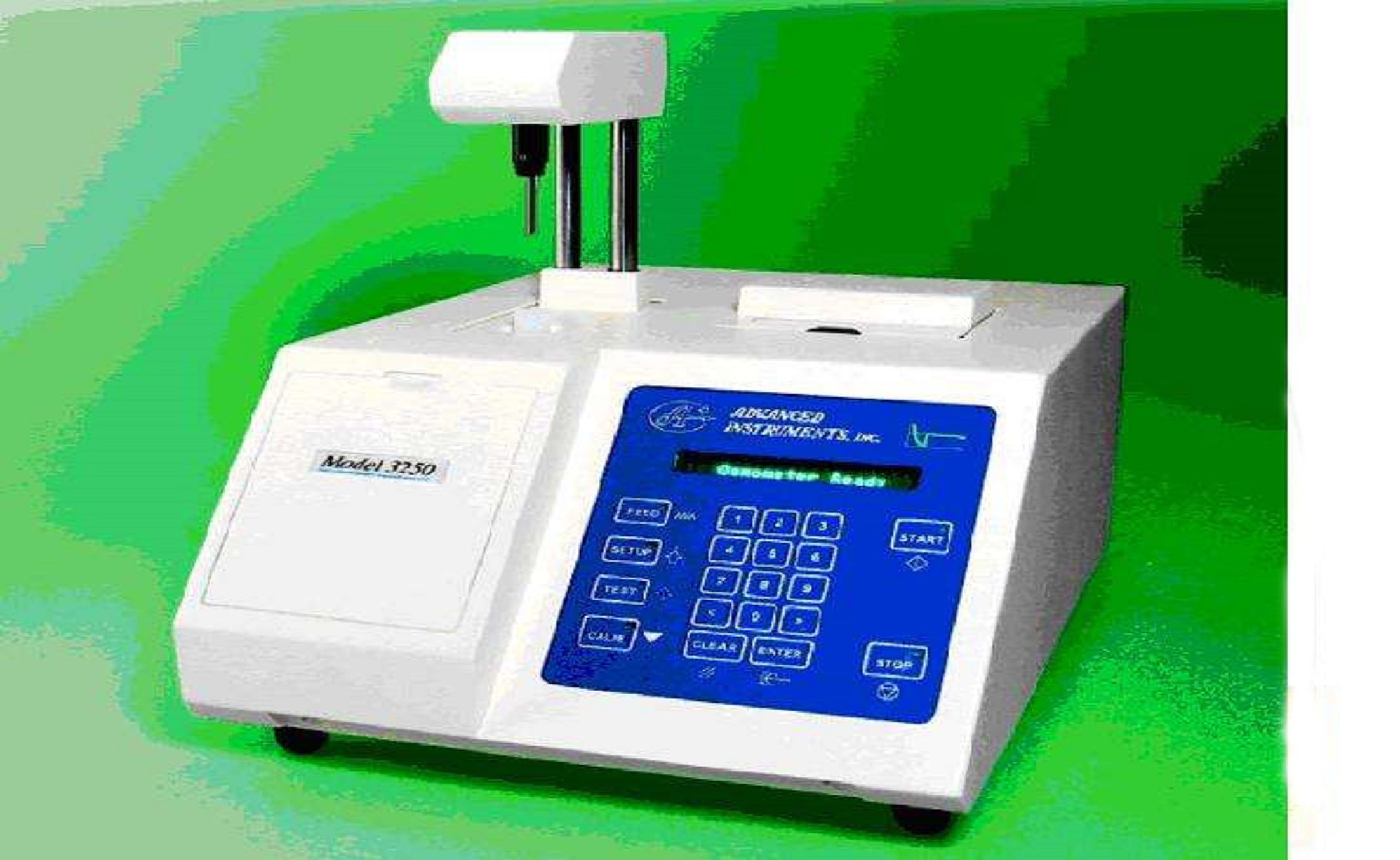 冰點(diǎn)測(cè)定儀Advanced4250CryoScope