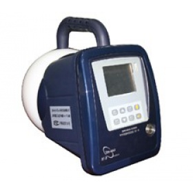 SIM-MAX N3020 中子周圍劑量當量(率)儀