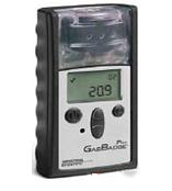 GasBadge Pro（GB60）氣體檢測(cè)儀，有毒有害氣體檢測(cè)儀，