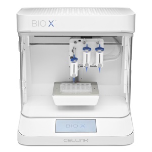 Cellink 生物3D打印機(jī) BIO X