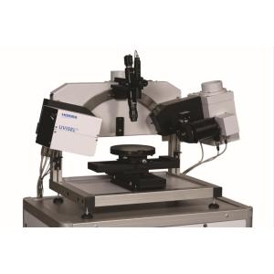 HORIBA UVISEL Plus研究級經典型橢偏儀