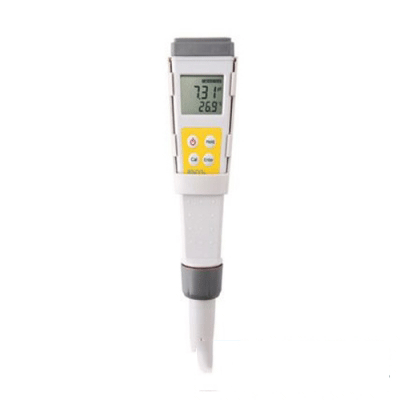 美國（Jenco）任氏筆試PH計(jì)PH630