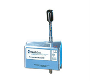 MetOne4803/4805遠(yuǎn)程空氣顆粒計(jì)數(shù)器
