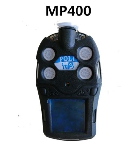 MP400復合氣體無線檢測儀