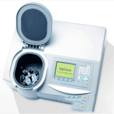 韓國美卡希斯Optizen 2120V-V 農(nóng)藥殘留快速檢*測(cè)儀