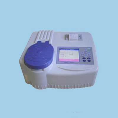 韓國美卡希斯2120V-V農(nóng)藥殘留速測(cè)儀