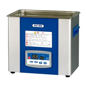 科導(dǎo)超聲波清洗器SK2200BT 低頻臺式加熱 LED