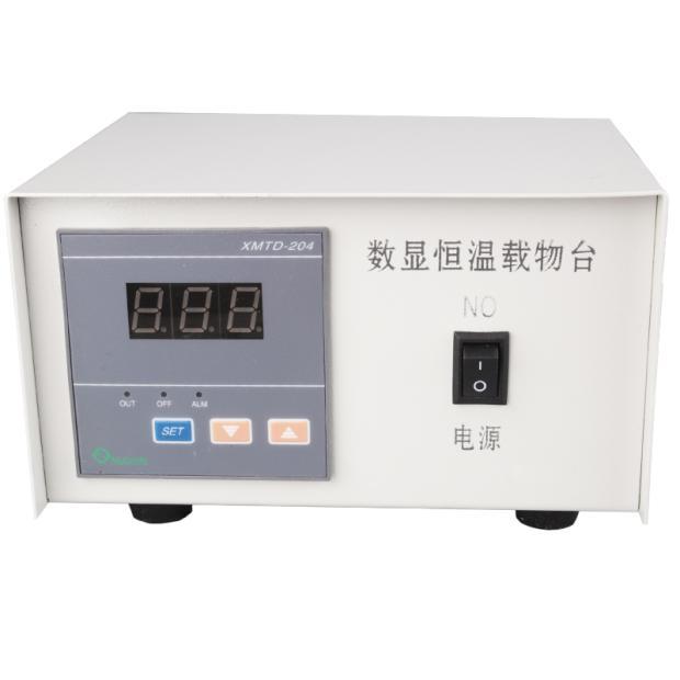 數顯恒溫載物臺