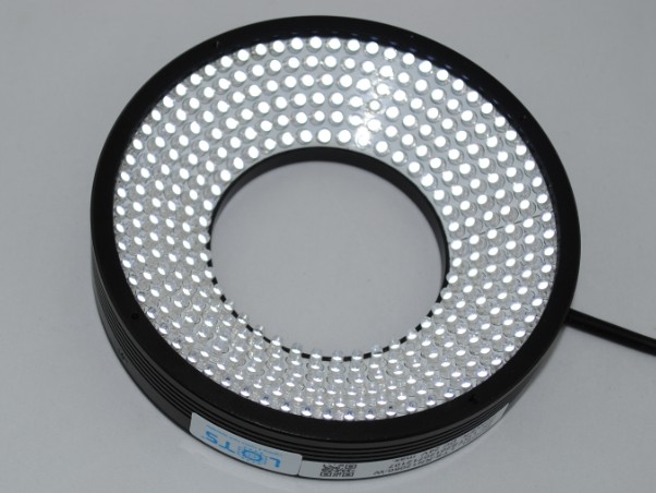 LED環型光源