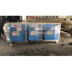 低溫等離子凈化器油煙廢氣處理設備制造商誠信經(jīng)營質量保證