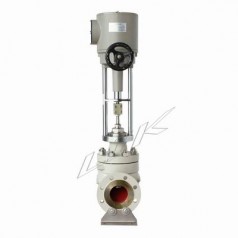 進口電動蒸汽調(diào)節(jié)閥-德國進口電動蒸汽調(diào)節(jié)閥