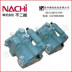 葉片泵VDR-1B-2A2-22，VDR-1B-2A3-22，VDR-11A-1A2-1A2-22
