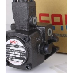 臺(tái)灣ERLY弋力葉片泵 PV2R2-65-F-RAA