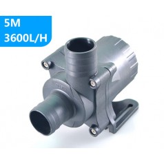 超大流量 循環(huán)泵24V、流量3600L/H、假山泵、噴泉泵