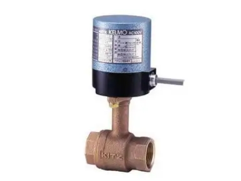 日本北澤KITZ電動(dòng)球閥，日本北澤電動(dòng)球閥
