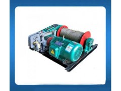 JM10電動卷揚(yáng)機(jī)