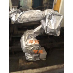 機器人隔熱防護服，機器人隔熱服AT8999