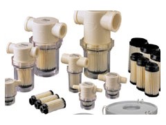 美國(guó)VACCON過濾器