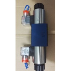 華德換向閥4WEH16U50B/6CW220-N9ET25L