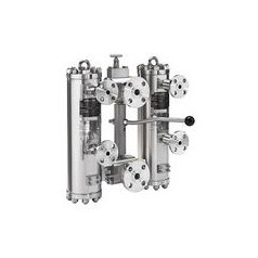 BOLLFILTER 雙工過濾器 HD型系列
