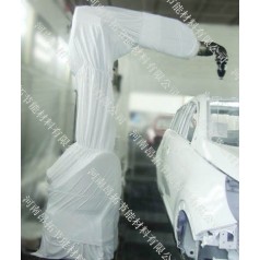 打磨機器人防塵服，機器人防粉塵服，優質供應