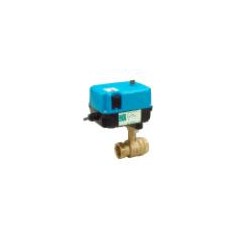 SAGINOMIYA 電動球型調節閥MJV系列