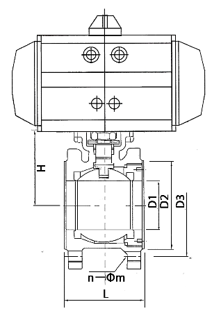 1492680955788659.png 進(jìn)口氣動不銹鋼薄形對夾球閥.png