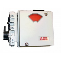 ABB氣動(dòng)和電動(dòng)定位器AV1系列