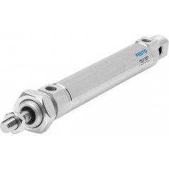 EBS-100-105德國(guó)費(fèi)斯托FESTO氣囊式氣缸 EBS-100-105