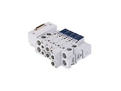 小金井電磁閥 (方形 導式(2))PA24_A6
