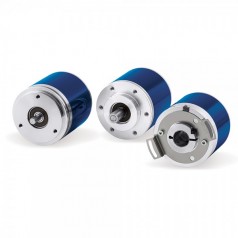 MICRO DETECTORS  對(duì)編碼器AMT58系列