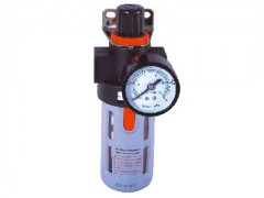 臺灣AirTAC AFR\BFR系列調壓過濾器