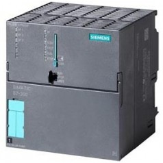 西門(mén)子中央處理器CPU 314C-2PN/DP